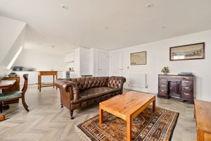 Reception room- click for photo gallery